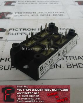 VUB 71-16 N01 VUB7116N01 IXYS Power Module Supply Malaysia Singapore Indonesia USA Thailand