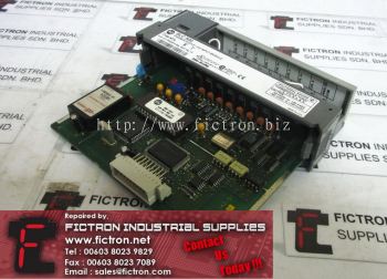 1746-NT4 1746NT4 ALLEN BRADLEY PLC Input Module Supply Repair Malaysia Singapore Indonesia USA Thailand