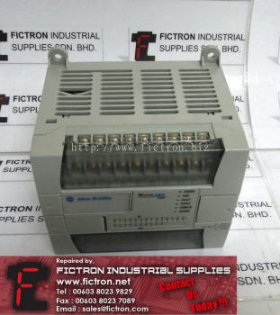 1762-L24BXBR 1762L24BXBR ALLEN BRADLEY PLC Supply Repair Malaysia Singapore Indonesia USA Thailand