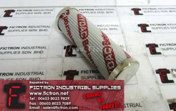 1250493 HYDAC Hydraulic Oil Filter Supply Malaysia Singapore Indonesia USA Thailand