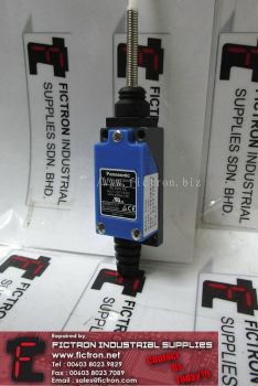 AZ8166 PANASONIC Limit Switch Supply Malaysia Singapore Indonesia USA Thailand