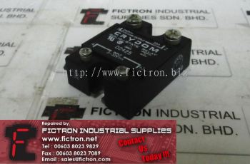 D2425 CYRDOM Solid State Relay Supply Malaysia Singapore Indonesia USA Thailand