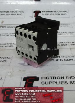 DILEM-10 DILEM10 EATON Contactor Supply Malaysia Singapore Indonesia USA Thailand