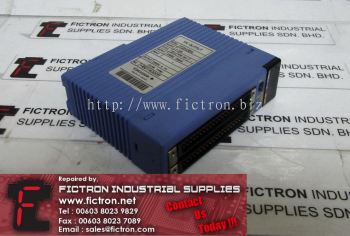 F3YD64-1A F3YD641A YOKOGAWA PLC Output Module Supply Repair Malaysia Singapore Indonesia USA Thailand