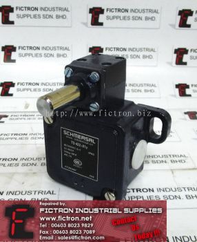 IEC60947-5-1 IEC6094751 SCHMERSAL Limit Switch Supply Malaysia Singapore Indonesia USA Thailand