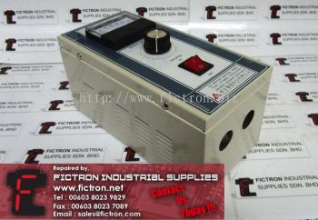 JVTMBS-R400JK001 JVTMBSR400JK001 TECO Speed Controller Supply Repair Malaysia Singapore Indonesia USA Thailand