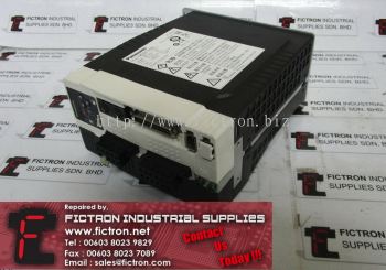 MDDDT5540 PANASONIC AC Servo Drive Supply Repair Malaysia Singapore Indonesia USA Thailand