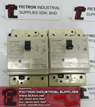 NV30-CS NV30CS MITSUBISHI ELECTRIC Circuit Breaker Supply Malaysia Singapore Indonesia USA Thailand