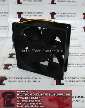 QFR1248GHE DELTA Cooling Fan Supply Malaysia Singapore Indonesia USA Thailand