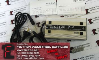 QQE180-5CH49 QQE1805CH49 FICTRON Intelligent Charger Supply Malaysia Singapore Indonesia USA Thailand