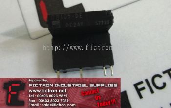 RB105-DE RB105DE FUJI ELECTRIC Control Relay Card Supply Malaysia Singapore Indonesia USA Thailand