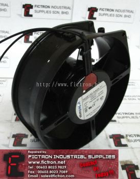 W2S130-AA03-71 W2S130AA0371 PAPST Cooling Fan Supply Malaysia Singapore Indonesia USA Thailand