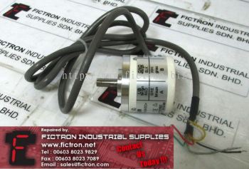 3 278 397U7 500P HENGSTLER Rotary Encoder Supply Malaysia Singapore Indonesia USA Thailand