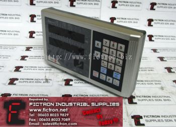 20I-M 20IM FAGOR HMI Display Panel Supply Repair Malaysia Singapore Indonesia USA Thailand