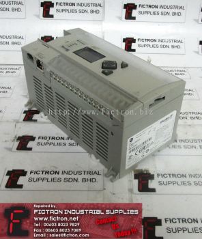 1766-L32BWA 1766L32BWA ALLEN BRADLEY PLC Supply Repair Malaysia Singapore Indonesia USA Thailand