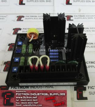 AVC63-7 AVC637 BASLER Automatic Voltage Regulator Supply Malaysia Singapore Indonesia USA Thailand