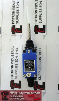 AZ8166 PANASONIC Mini Limit Switch Supply Malaysia Singapore Indonesia USA Thailand