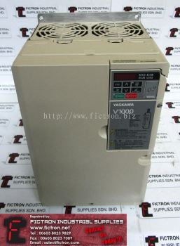 CIMR-VB4A0038FBA CIMRVB4A0038FBA YASKAWA Inverter Supply Malaysia Singapore Indonesia USA Thailand