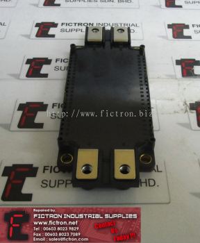 CM200DXD1-24A CM200DXD124A MITSUBISHI ELECTRIC Power Supply Module Supply Malaysia Singapore Indonesia USA Thailand