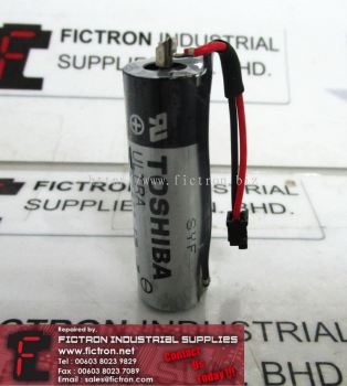 ER6VC119B TOSHIBA Lithium Battery Supply Malaysia Singapore Indonesia USA Thailand