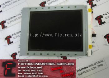 LM64P10 SHARP LCD Screen Display Supply Repair Malaysia Singapore Indonesia USA Thailand