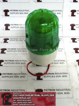 LTE-5101 LTE5101 FICTRON Rotary Warning Light Supply Malaysia Singapore Indonesia USA Thailand