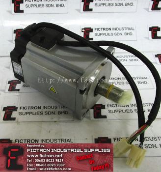 MHMJ082G1U PANASONIC AC Servo Motor Supply Repair Malaysia Singapore Indonesia USA Thailand