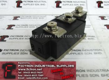 MTC570-16 MTC57016 FICTRON Thyristor Module Supply Malaysia Singapore Indonesia USA Thailand