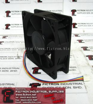 QFR1248GHE DELTA Cooling Fan Supply Malaysia Singapore Indonesia USA Thailand