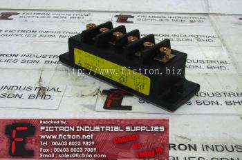 QM75D1X-H QM75D1XH MITSUBISHI ELECTRIC Power Module Supply Malaysia Singapore Indonesia USA Thailand