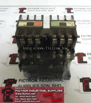 S-KR11 SKR11 MITSUBISHI ELECTRIC Magnetic Contactor Supply Malaysia Singapore Indonesia USA Thailand