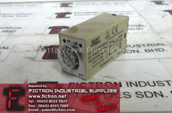 ST7P-2 ST7P2 FUJI ELECTRIC Time Delay Relay Supply Malaysia Singapore Indonesia USA Thailand