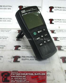 TES-1319A TES1319A TES Digital Thermometer Supply Malaysia Singapore Indonesia USA Thailand