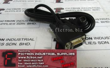 UC-MS010-02A UCMS01002A DELTA PLC Cable Connector Supply Repair Malaysia Singapore Indonesia USA Thailand