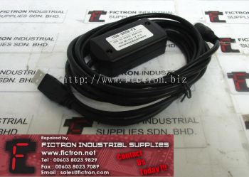 USB-SC09-FX USBSC09FX MITSUBISHI PLC Adapter Supply Malaysia Singapore Indonesia USA Thailand