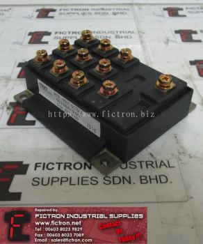 6DI50A-060 6DI50A060 FUJI ELECTRIC Power Transistor Module Supply Malaysia Singapore Indonesia USA Thailand