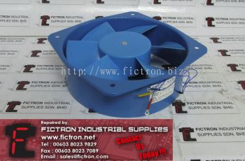 200FZY7-D 200FZY7D FICTRON Axial Fan Ventilator Supply Malaysia Singapore Indonesia USA Thailand