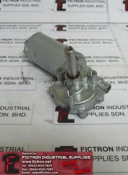 404.603 404603 NIDEC Right Angle Gear Motor Unit Supply Malaysia Singapore Indonesia USA Thailand Australia