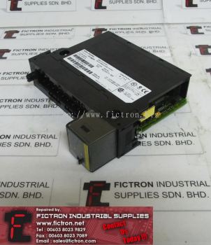 1756-OF8 1756OF8 ALLEN BRADLEY PLC Output Module Supply Repair Malaysia Singapore Indonesia USA Thailand