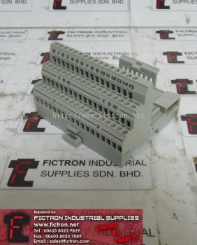 1794-TB3 1794TB3 ALLEN BRADLEY PLC Terminal Base Supply Repair Malaysia Singapore Indonesia USA Thailand