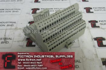 1794-TB32 1794TB32 ALLEN BRADLEY PLC Terminal Base Unit Supply Repair Malaysia Singapore Indonesia USA Thailand