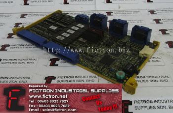 A16B-2201-010 A16B2201010 GE FANUC PLC Memory Board Supply Repair Malaysia Singapore Indonesia USA Thailand