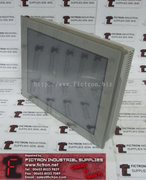 AGP3600-T1-AF AGP3600T1AF PRO-FACE HMI Touch Screen Supply Repair Malaysia Singapore Indonesia USA Thailand