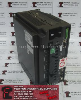 ASD-A2-3043-U ASDA23043U DELTA AC Servo Drive Supply Repair Malaysia Singapore Indonesia USA Thailand