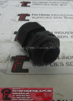 E186042 FICTRON Cable Gland Supply Malaysia Singapore Indonesia USA Thailand Australia