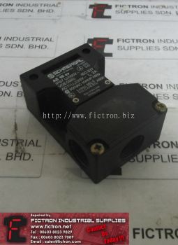 IEC337 SCHMERSAL Control Switch Supply Malaysia Singapore Indonesia USA Thailand