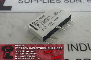 LYCA024E FUJITSU Power Relay Supply Malaysia Singapore Indonesia USA Thailand