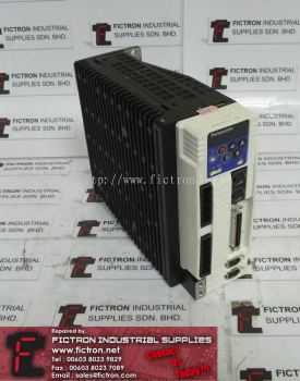 MCDDT3520L01 PANASONIC AC Servo Drive Supply Repair Malaysia Singapore Indonesia USA Thailand