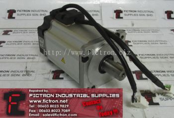 MHMJ082G1U PANASONIC AC Servo Motor Supply Repair Malaysia Singapore Indonesia USA Thailand