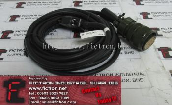 MR-JHSCBL5M-L MRJHSCBL5ML MITSUBISHI ELECTRIC Servo Encoder Cable Supply Malaysia Singapore Indonesia USA Thailand